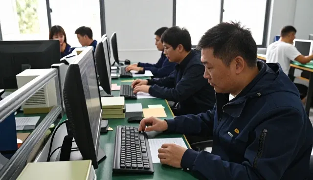 信息流程优化财税咨询:从入门到明白