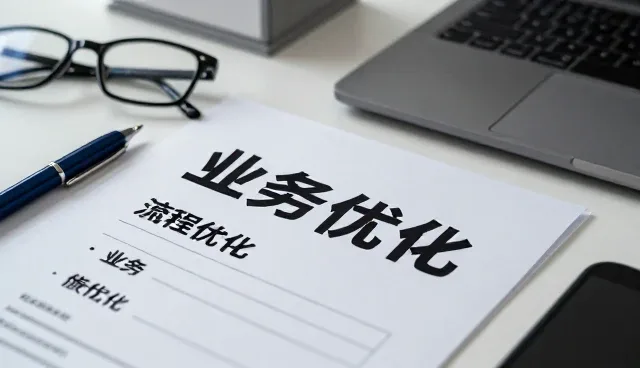提升业务效率的关键:财税咨询的实用操作指南