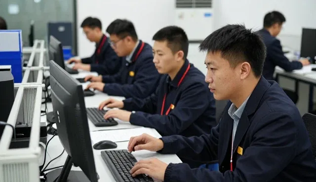 巴彦淖尔市余集房地产开发有限公司探索项目咨询等更多应用场景