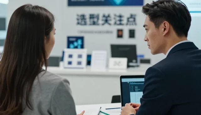 财税咨询在技术发展下的业务转型路径